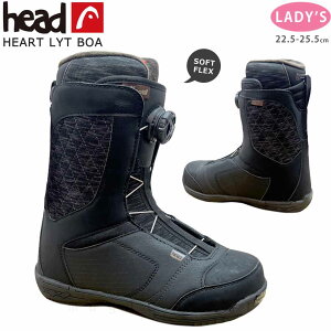 Xm[{[h u[c BOA fB[X HEAD wbh HEART LYT BOA _C _CA 25-26 2026f TCY 22.5 - 25.5cm  ubN 