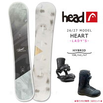 楽天市場】スノーボード 板 head キャンバーの通販