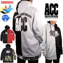 楽天市場】acc スノーボード ウェア（スノーボード用ウェア 