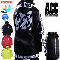 楽天市場】ACC スノーボード ウェアの通販