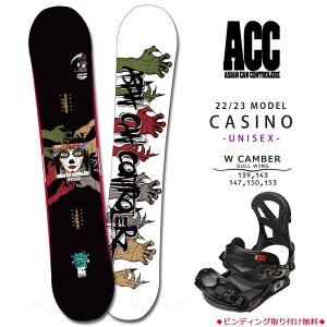 Xm[{[h  Y fB[X 2_ Zbg 2023 ACC G[V[V[ CASINO Og uh _uLo[ {[h p[N   _uL