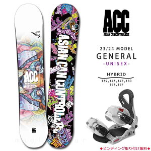 Xm[{[h  Y fB[X 2_ Zbg 2024 ACC G[V[V[ GENERAL Og uh nCubh Lo[ {[h p[N  zCg 