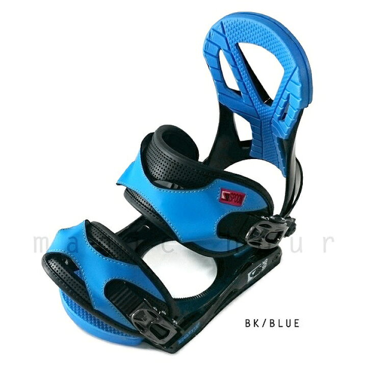 楽天市場】スノーボード ビンディング スノボー バインディング メンズ  