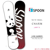 楽天市場】スノーボード 3点セット レディース spoonの通販