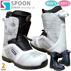 Xm[{[h u[c Y fB[X SPOON Xv[ DINAH NCbN[X 25-26 \tgtbNX 傫TCY 22.5cm - 29cm   ubN 