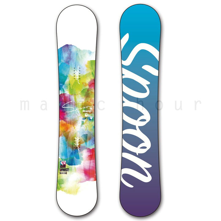 楽天市場 スノーボード 板 レディース 単品 Spoon スプーン Stamp スノボー 初心者でも簡単 イージー キャンバー ボード ホワイト 大人 可愛い おしゃれ ブランド マジック アワー 楽天市場 スノーボード 板 レディース 単品 Spoon スプーン Stamp スノボー 初心者でも簡単 イージー キャンバー ボード ホワイト 大人 可愛い おしゃれ ブランド マジック アワー