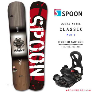 Xm[{[h  Y 2_ Zbg SPOON Xv[ CLASSIC Xm{[ S Og 22-23 nCubh Lo[ {[h cC`bv uE  