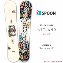 楽天市場】spoon（ボード｜スノーボード用品）：ウィンタースポーツ 