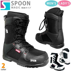 Xm[{[h u[c Y fB[X SPOON Xv[ MAGIC 24-25 uh {[h C V[[X S CЂ 傫TCY 22.5 - 29cm  