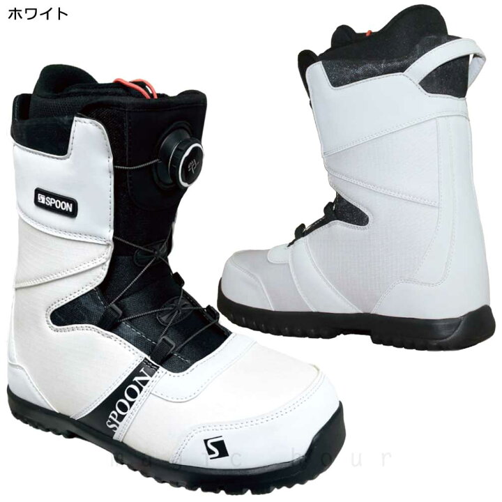 楽天市場】スノーボード ブーツ ダイアル式 メンズ レディース 