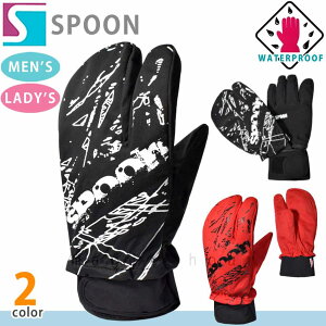  2way!! 3{w ~gɂȂ XL[ Xm[{[h O[u Y fB[X Xm{ h Xm[O[u uh  SPOON Xv[ gK[~g 