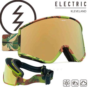 Xm[{[h Xm{[ uh S[O GNgbN ELECTRIC KLEVELAND Y fB[X XL[ Xm[S[O ~[ ~ ዾΉ  J