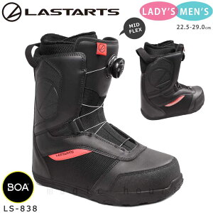 Xm[{[h u[c BOA Y fB[X LASTARTS X^[c uh _CA 23-24 ~htbNX 22.5cm - 29.0cm  j  ubN