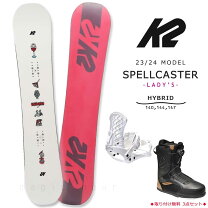 楽天市場】k2 スノーボード レディース（タイプ（スノーボード）フリー 
