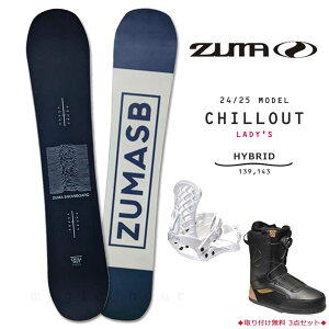 �X�m�[�{�[�h �� ���f�B�[�X 3�_ �Z�b�g ZUMA �c�} CHILLOUT �r���f�B���O �u�[�c 24-25 �n�C�u���b�h �L�����o�[ �{�[�h �O���g�� ���S�� ������ �u�����h �^����