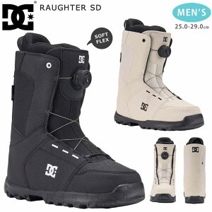 Xm[{[h u[c Y uh _C DC SHOE fB[V[ RAUGHTER SD _CA 25-26 2026 傫TCY 25cm - 29 cm ubN  A top 