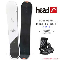 楽天市場】head スノーボード 2点セットの通販