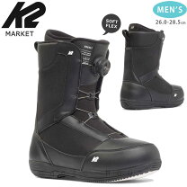 楽天市場】k2 compass ブーツの通販