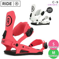 楽天市場】RIDE（ブランドライド）（ビンディング｜スノーボード用品 