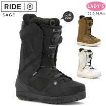 楽天市場】RIDE（靴サイズ（cm）24.5）（ブーツ｜スノーボード用品 