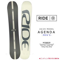 楽天市場】スノーボード 板 ロッカー rideの通販