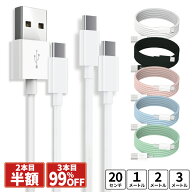 !!スーパーセール!! 【2本目半額】 タイプcケーブル iphone16 iphone15 充電ケーブル cタイプケーブル タ…