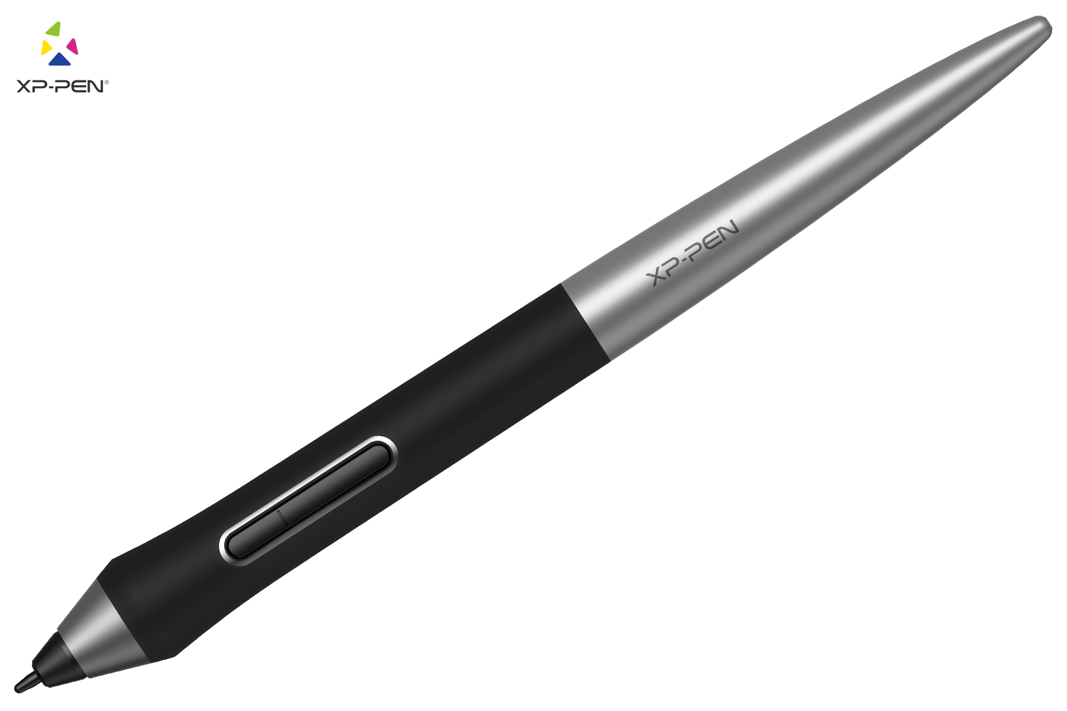 XP-Pen PA1ペン 対応ペンタブレット機種：Deco MediumDeco 注目 注目ショップ ブランドのギフト Small Pro