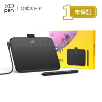 楽天市場】XP-Pen Deco 03 ペンタブ 10インチの通販