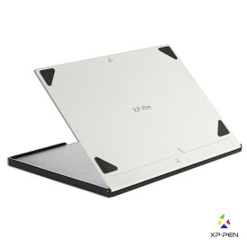 XPPen アルミ製スタンド 液晶タブレット用スタンド 液タブ スタンド 折りたたみスタンド 角度調整可能 AC18