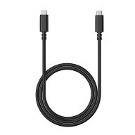 XPPen 液晶ペンタブ専用ケーブル USB Type-C to Type-C ケーブル ACW03