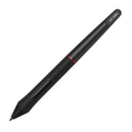 XPPen スタイラスペン 液晶ペンタブレット専用ペン 傾き検知 バッテリーフリー PA2ペン SPE50