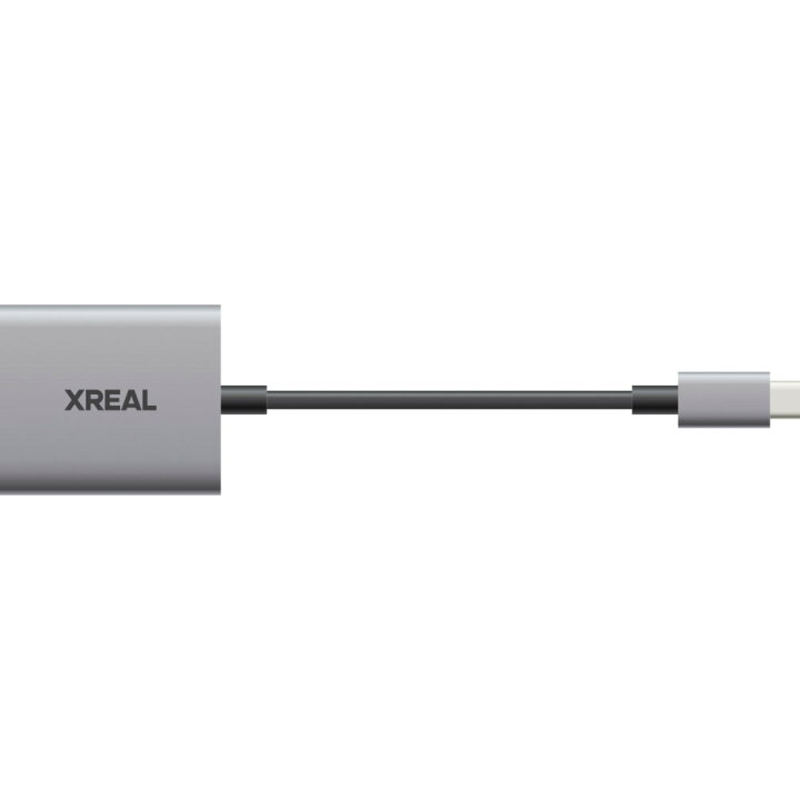 楽天市場】【XREAL公式店】XREAL Hub XREAL Air 2 Pro ARグラスを使い 