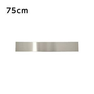 �r�C���J�o�[ �X�e�����X �J�o�[ ���{�� 60cm 75cm �R�����J�o�[ �������u�� SUS304 �R�������� ���͂˃K�[�h �L�b�`�����[ ���b�N ���[ ���^ �t���b�g IH �K�X�R�����Ή� �p���ڂȂ��ꖇ�� �T�r