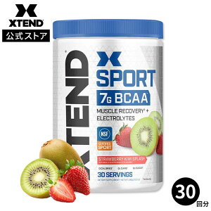ySCIVATIONXgAz GNXeh X|[c BCAA 30 2t[o[ Scivation XTEND SPORT BCAA Powder NSFF
