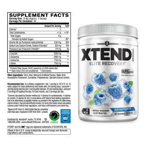 �ySCIVATION�����X�g�A�z �G�N�X�e���h BCAA 10�t���[�o�[�y��30�񕪁zXtend Original 30 Servings �I���W�i�� �K�{�A�~�m�_ ���򍽃A�~�m�_ �؃g�� �_�C�G�b�g �p�E�_�[