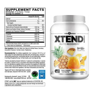 �ySCIVATION�����X�g�A�z �G�N�X�e���h BCAA �y��90�񕪁z11�t���[�o�[ Xtend Original 90 Servings �I���W�i�� �K�{�A�~�m�_ ���򍽃A�~�m�_ �؃g�� �_�C�G�b�g �p�E�_�[