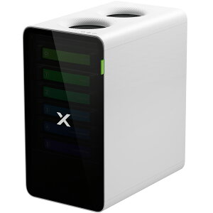 xTool SafetyPro AP2 �X�[�p�[�T�C�N�����V�X�e�����ډ�����@ ���[�U�[�����@�p ���������u �ق���ƏL����6�w��� 10�{�����t�B���^�[���� �J�[�{�����b�V���L�C���� �������� �É����� ���[�U