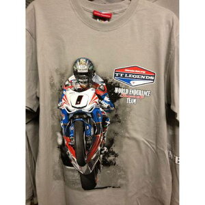 TT LEGENDS HONDA TVc