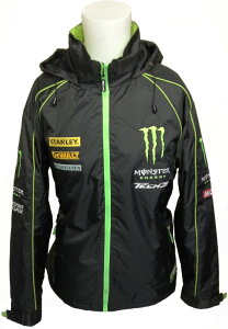 tech3���}�n Monster energy �L���e�B���O�W���P�b�g motoGP