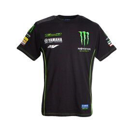 テック3モンスターエナジーTシャツ monsterenergy motogp　T3-T18-A