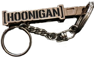 HOONIGAN GT nhu[L@L[`F[@S[h