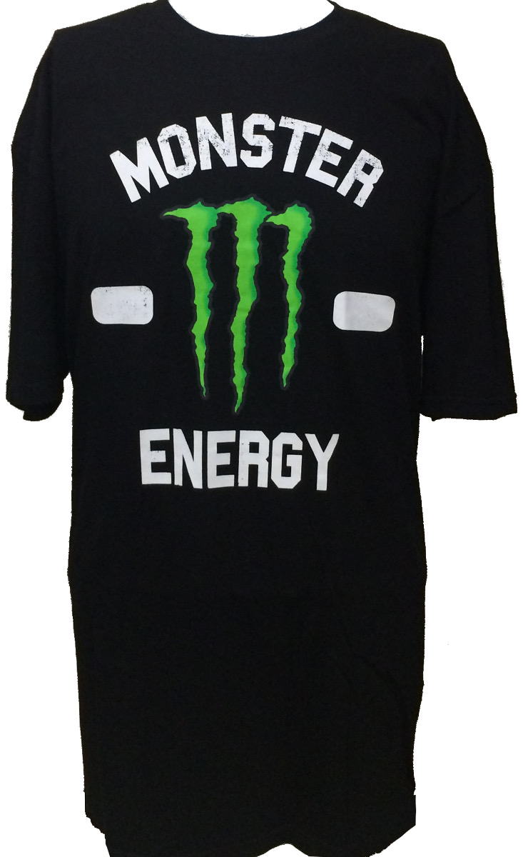 モンスターエナジー 非売品 Tシャツ Monster Energy | hmgrocerant.com