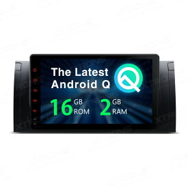 楽天市場 カーオーディオ 2din Bluetoothの通販