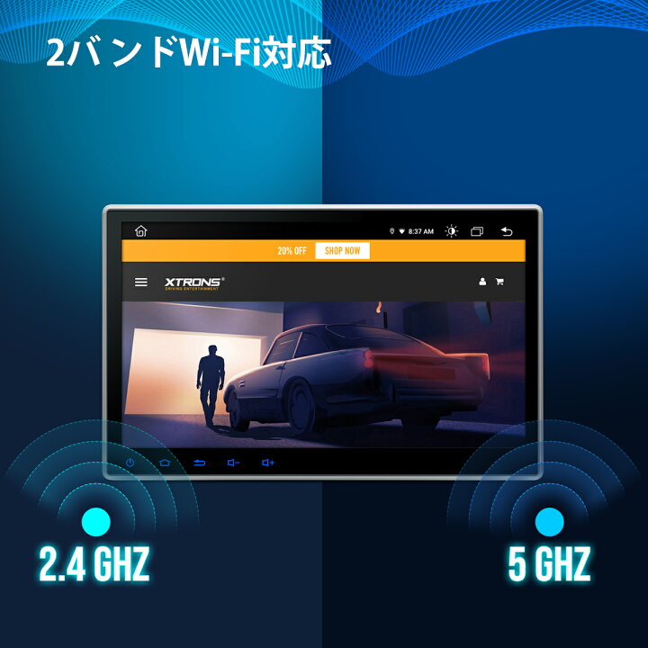 楽天市場】新品3000円OFFクーポン!XTRONS カーナビ 2DIN Android11 車載PC 10.1インチ 大画面 8コア DVDプレーヤー 2GB+32GB カーオーディオ Bluetooth iPhone CarPlay対応 android auto対応 ミラーリング WiFi マルチウインドウ(TE114) : XTRONS マイカーライフ専門店 楽天市場】新品3000円OFFクーポン!XTRONS カーナビ 2DIN Android11 車載PC 10.1インチ 大画面 8コア DVDプレーヤー 2GB+32GB カーオーディオ Bluetooth iPhone CarPlay対応 android auto対応 ミラーリング WiFi マルチウインドウ(TE114) : XTRONS マイカーライフ専門店