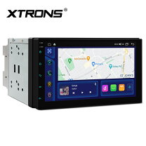 楽天市場】一体型 2DIN ナビ（オーディオ一体型ナビ｜カーナビ・カー 