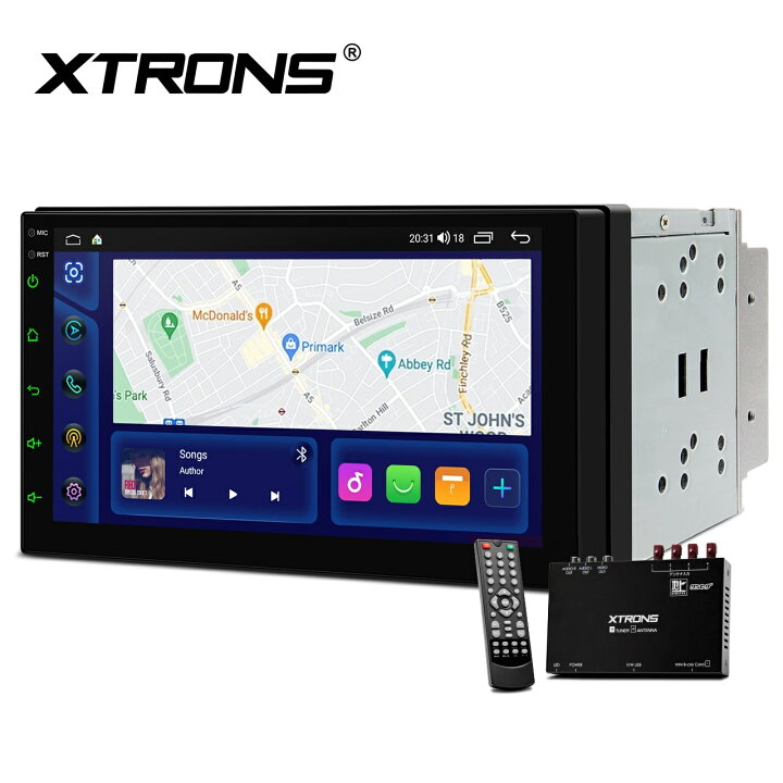 楽天市場】【20%OFFで48240円+ポイント最大49倍 4/4 20:00～】XTRONS 