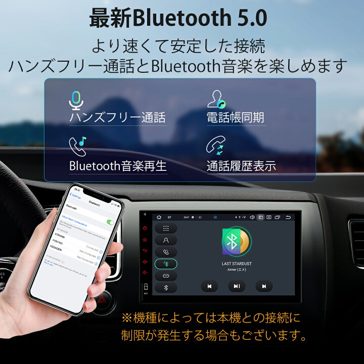 楽天市場】新品3000円OFF!カーナビ 2DIN 7インチ ギボシハーネス付 Android12 容量倍増 8GB+128GB 8コア XTRONS カーオーディオ IPSスクリーン 一体型 4G通信 SIM対応 iPhone Carplay Android auto対応 Bluetooth マルチウインドウ 配線加工不要(TIX725L+IX-ISO ...