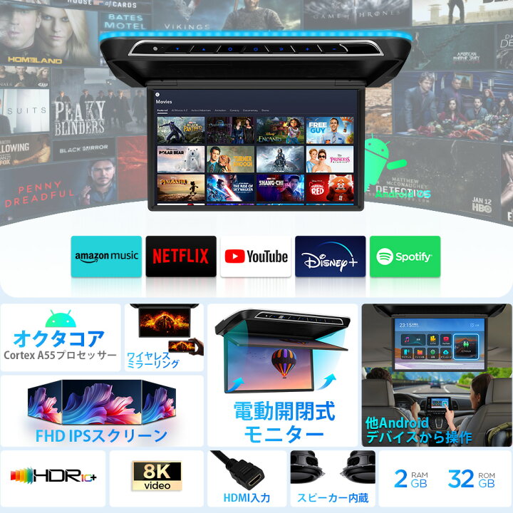 楽天市場】【20%OFFで87919円+ポイント最大49倍 4/4 20:00～】XTRONS 