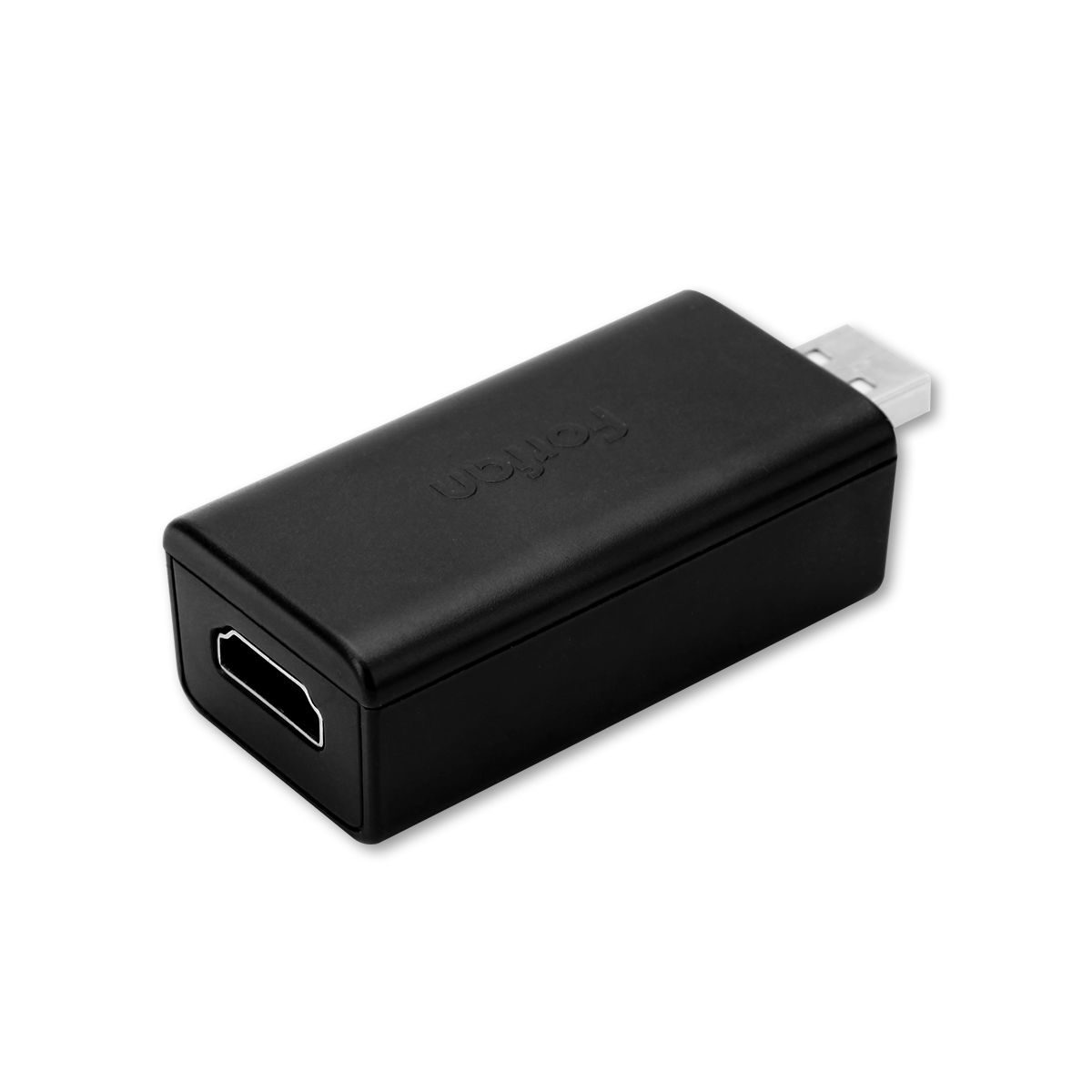 XTRONS USB to HDMI 変換コンバーター HDMI出力 変換アダプタ ナビのDVD USB SD YouTube動画などのすべての画面を外部モニターに出力可 TMA105 DMA105L TMA701L機種に専用 6ヶ月保証 (USBHDMI)