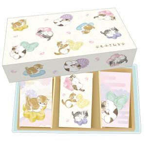 mofusand ��10�e �����蓤�ۂ��܃Z�b�g �a�O�~